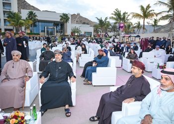 Muscat Bay launches Luma Residences with R020mn investment