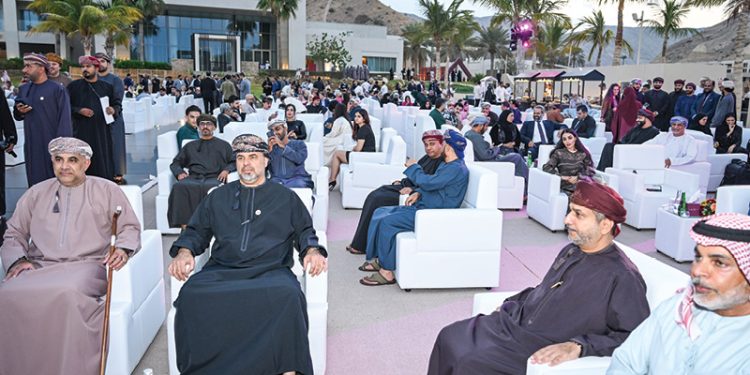 Muscat Bay launches Luma Residences with R020mn investment