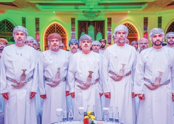 Muscat Metro details to be unveiled within two months