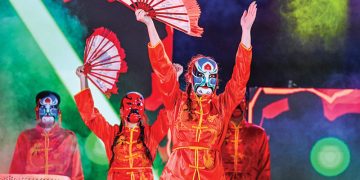 Muscat Nights 2026 kicks off with diverse programmes