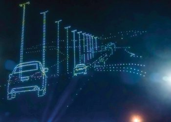 Muscat Nights Drone Championship from Jan 29