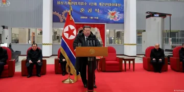 North Korean leader fires vice premier, slams ‘incompetent’ officials | Muscat Daily| Oman News |Business