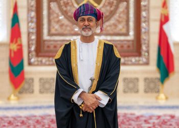 Nation and world extend greetings as His Majesty the Sultan marks accession anniversary – The Arabian Stories News