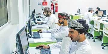 National plan to create 60,000 jobs for Omanis in 2026