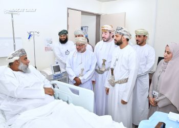 New peritoneal dialysis unit inaugurated at Ibri Hospital