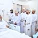 New peritoneal dialysis unit inaugurated at Ibri Hospital