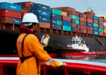 Oman’s non-oil exports post 10.3% growth, led by metals and chemicals