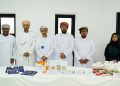 OQ backs SMEs in Oman to step up with innovative food products for regional markets