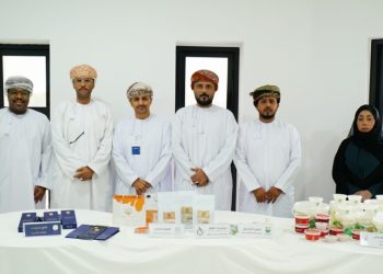 OQ backs SMEs in Oman to step up with innovative food products for regional markets