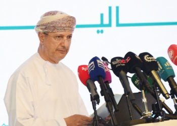 Oman sets 2026 budget on $60 oil price, narrows deficit