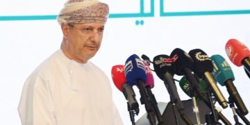 Oman sets 2026 budget on $60 oil price, narrows deficit