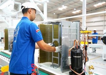 RO 4.6 million AC manufacturing plant in Salalah boosts Oman’s industrial and export capacity