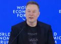 Elon Musk forecasts AI will be smarter than all of humanity collectively in five years
