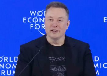 Elon Musk forecasts AI will be smarter than all of humanity collectively in five years