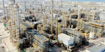 Oman’s OQ Refineries and Petroleum Industries achieves record performance in 2025