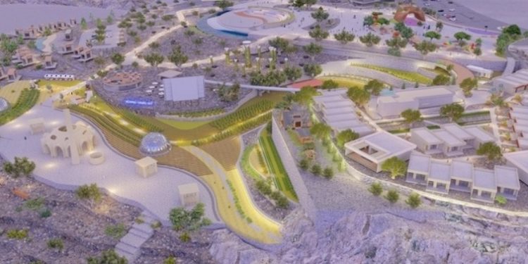 Oman increases governorate development funding to RO 270 million