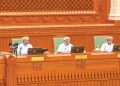 No layoffs of Omanis without prior approval: Baawain