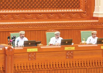 No layoffs of Omanis without prior approval: Baawain