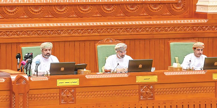 No layoffs of Omanis without prior approval: Baawain