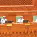 No layoffs of Omanis without prior approval: Baawain