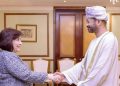 Oman, Azerbaijan push ties as Foreign Minister meets President of the National Assembly – The Arabian Stories News