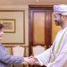 Oman, Azerbaijan push ties as Foreign Minister meets President of the National Assembly – The Arabian Stories News