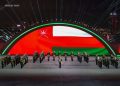 Oman, Bangladesh announce military band performance