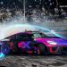 Oman International Drift Championship set to ignite Muscat Drift