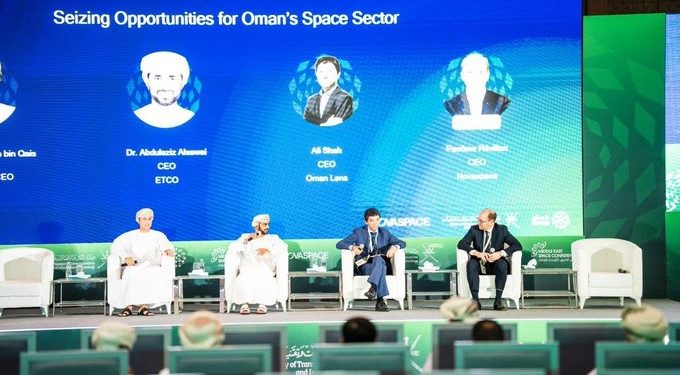 Oman Lens launches national programme to develop and assemble CubeSat satellite – The Arabian Stories News