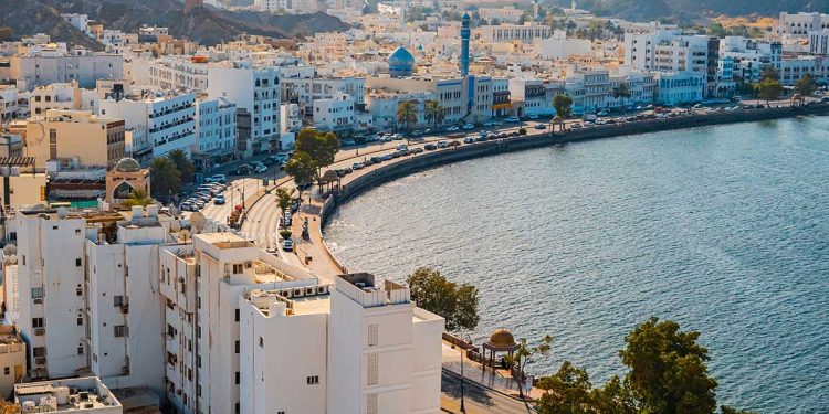 Personal income tax comes into effect in Oman from January 1, 2028