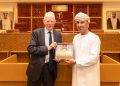 Oman, Qatar explore leading practices in settling commercial and financial disputes – The Arabian Stories News