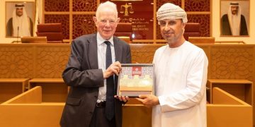 Oman, Qatar explore leading practices in settling commercial and financial disputes – The Arabian Stories News