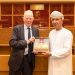 Oman, Qatar explore leading practices in settling commercial and financial disputes – The Arabian Stories News