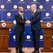 Oman, Turkey Foreign Ministers stress peace in Gaza at joint press conference in Turkey – The Arabian Stories News