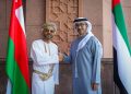 Oman, UAE foreign ministers hold talks in Abu Dhabi on regional developments – The Arabian Stories News