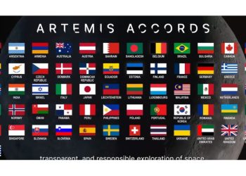 Oman becomes 61st nation to join NASA’s Artemis Accords for peaceful space exploration – The Arabian Stories News