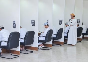Oman exceeds 2025 employment target with over 51,000 jobs created