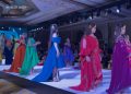 Oman participates in International Kids Fashion Show Week