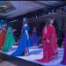Oman participates in International Kids Fashion Show Week