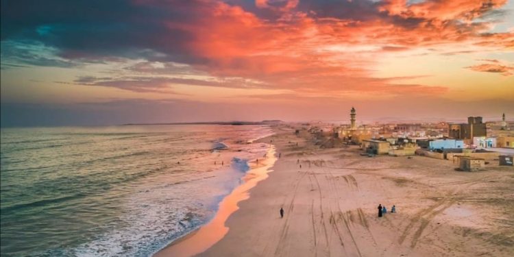 Oman ranks fourth globally in quality of life, says economy minister – The Arabian Stories News