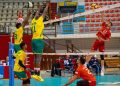 Oman set to host 3rd round of Arab Beach Volleyball Championship