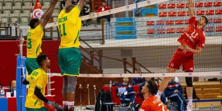 Oman set to host 3rd round of Arab Beach Volleyball Championship