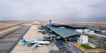 Oman studies tourism potential of Sohar, Duqm airports – The Arabian Stories News