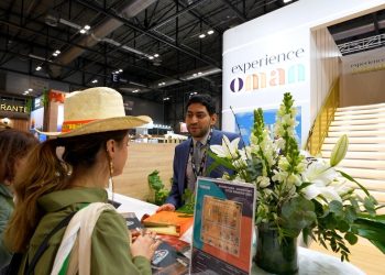 Oman to showcase tourism vision at Fitur 2026 in Madrid – The Arabian Stories News