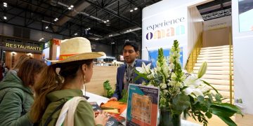 Oman to showcase tourism vision at Fitur 2026 in Madrid – The Arabian Stories News