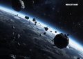 Omani astronomer discovers two new asteroids