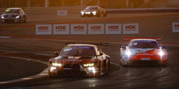 Oman’s Al Harthy notes impressive start to 2026 despite misfortune