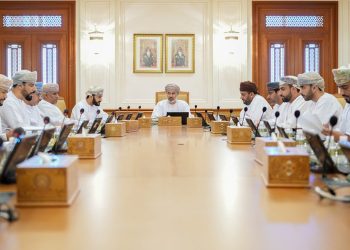 Oman’s Shura Council prepares agenda for February sessions, reviews draft laws – The Arabian Stories News