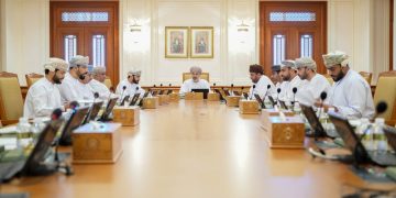 Oman’s Shura Council prepares agenda for February sessions, reviews draft laws – The Arabian Stories News