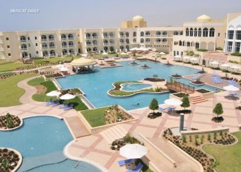 Oman’s hotel revenues climb 21.4% on higher tourist arrivals